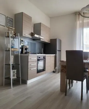 Casa Pandora Lejlighed Arezzo