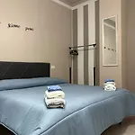 Apartmán Casa Pandora