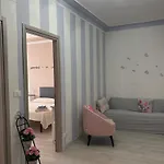 Apartmán Casa Pandora Arezzo