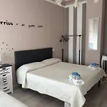 Apartmán Casa Pandora Arezzo