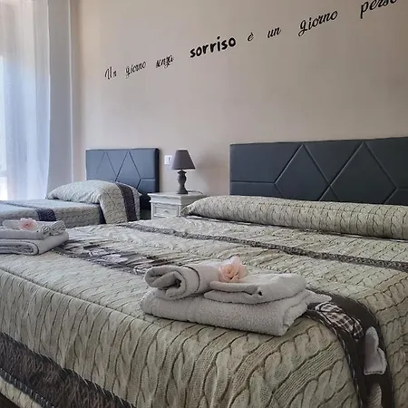 Apartamento Casa Pandora Arezzo