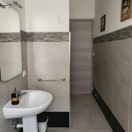 Casa Pandora Arezzo
