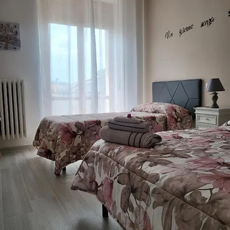Casa Pandora Daire *