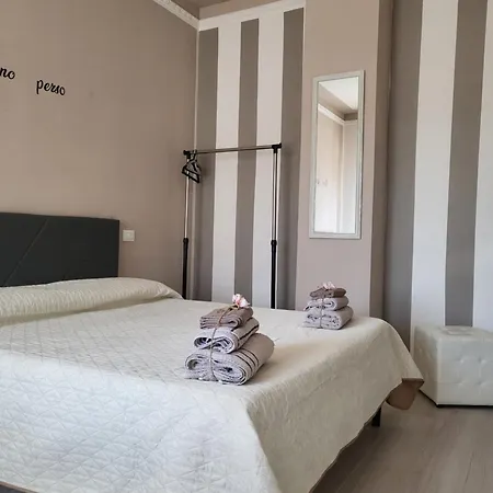 Casa Pandora *