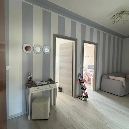 Apartamento Casa Pandora *