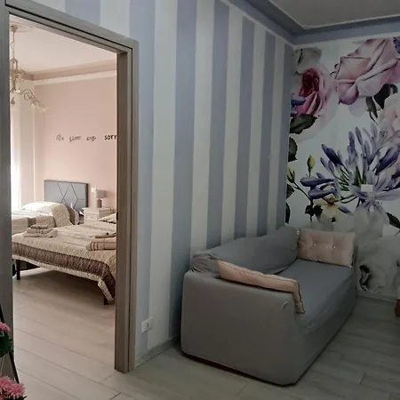 Casa Pandora *