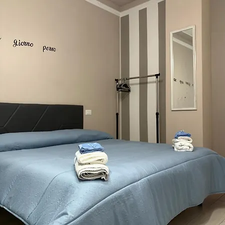 Daire Casa Pandora