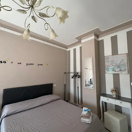 Casa Pandora Daire *