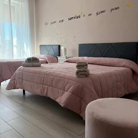 Casa Pandora