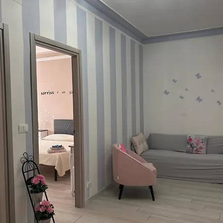 Daire Casa Pandora Arezzo