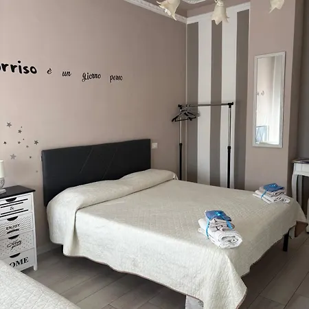 Daire Casa Pandora Arezzo