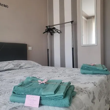 Casa Pandora