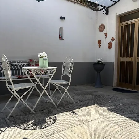 Casa Pandora Apartmán *