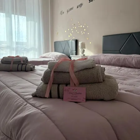 Casa Pandora Apartmán Arezzo