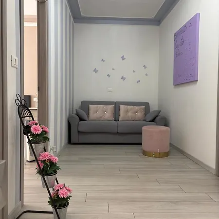 Casa Pandora *