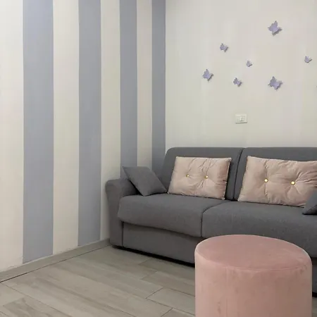 Casa Pandora * Arezzo